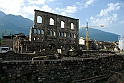 Aosta - Teatro Romano_15